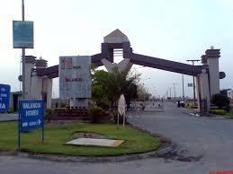 Project Overview – Valencia Homes