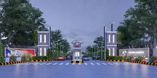 Qasim Garden Raiwind Road Lahore