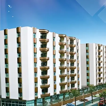 Kings Residency Karachi — kings residency karachi location and access