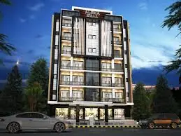 Abdullah Heights Islamabad