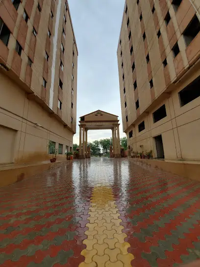 Wasi Country Park Karachi — inventory and unit sizes
