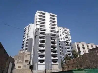 Dolphin Tower Sukkur — dolphin tower sukkur location and access