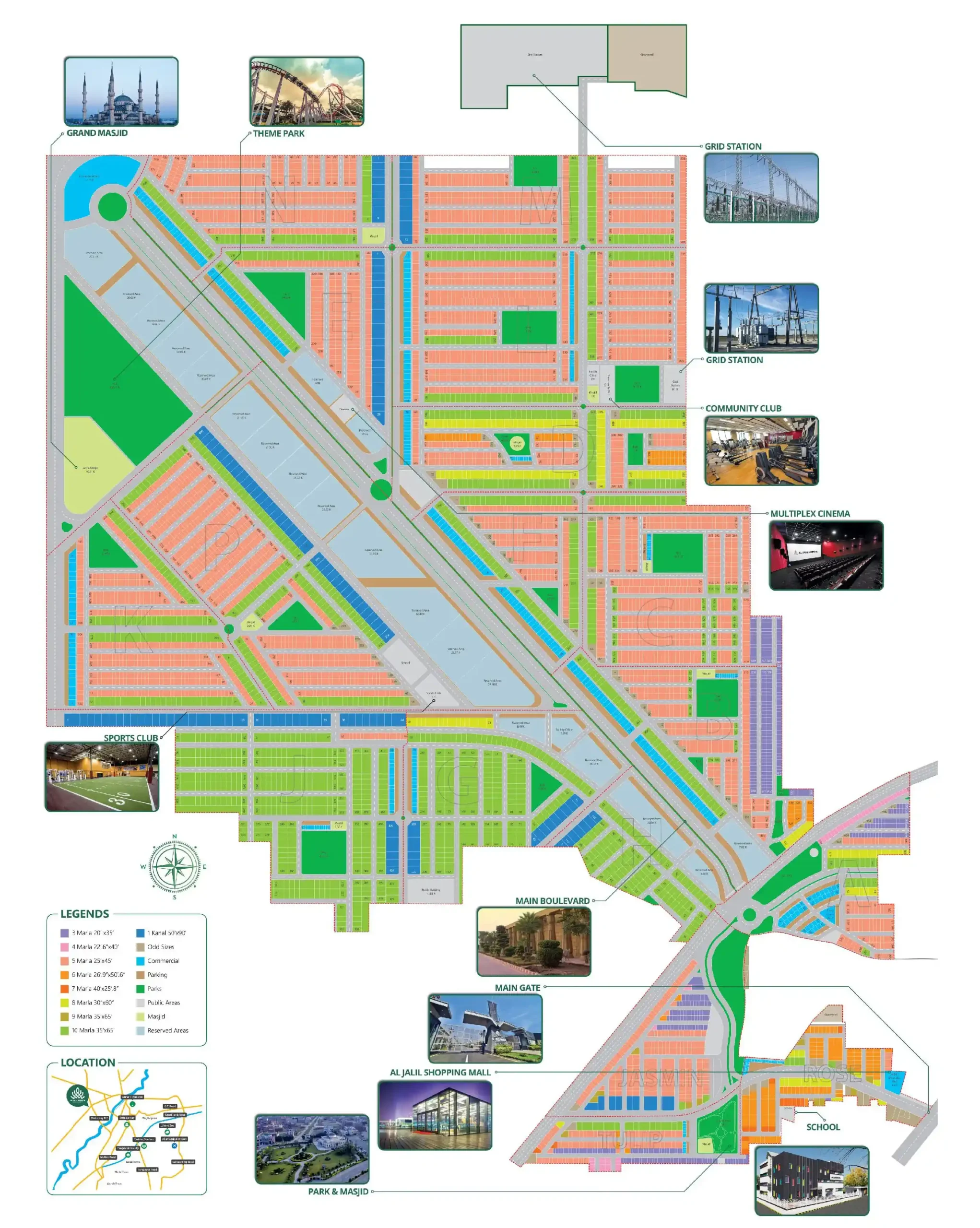 Project Plan