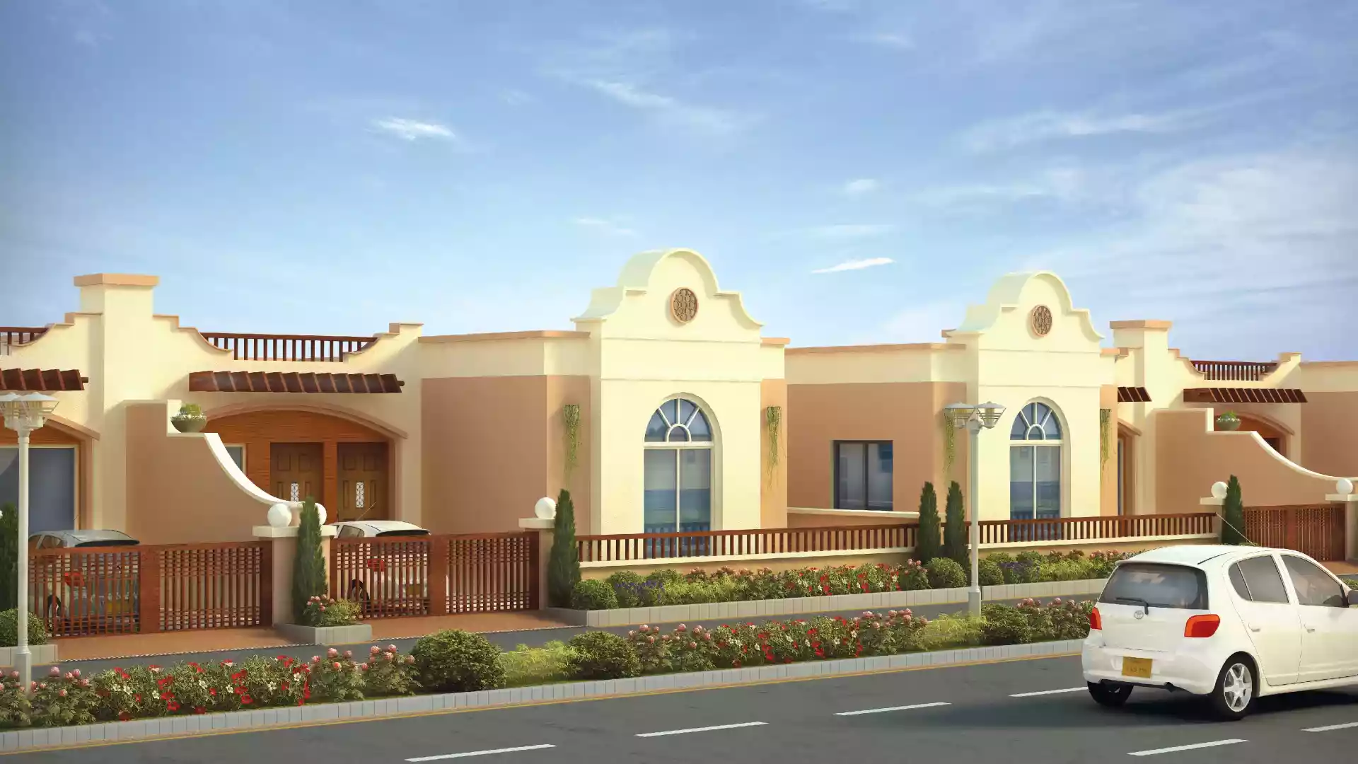 Residential Offerings