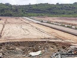 Residential Plots and Payment Plan