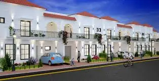 Royal Grace City Multan — facilities and on-ground infrastructure