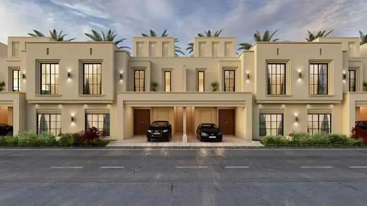 Royal Villas Multan — royal villas multan location and access