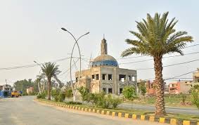 SA Garden Lahore Phase 2