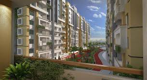 Salient Features and Amenities