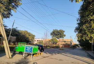 Secure and Well-Planned Living