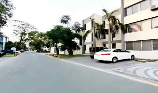 Askari Lahore — plots and inventory