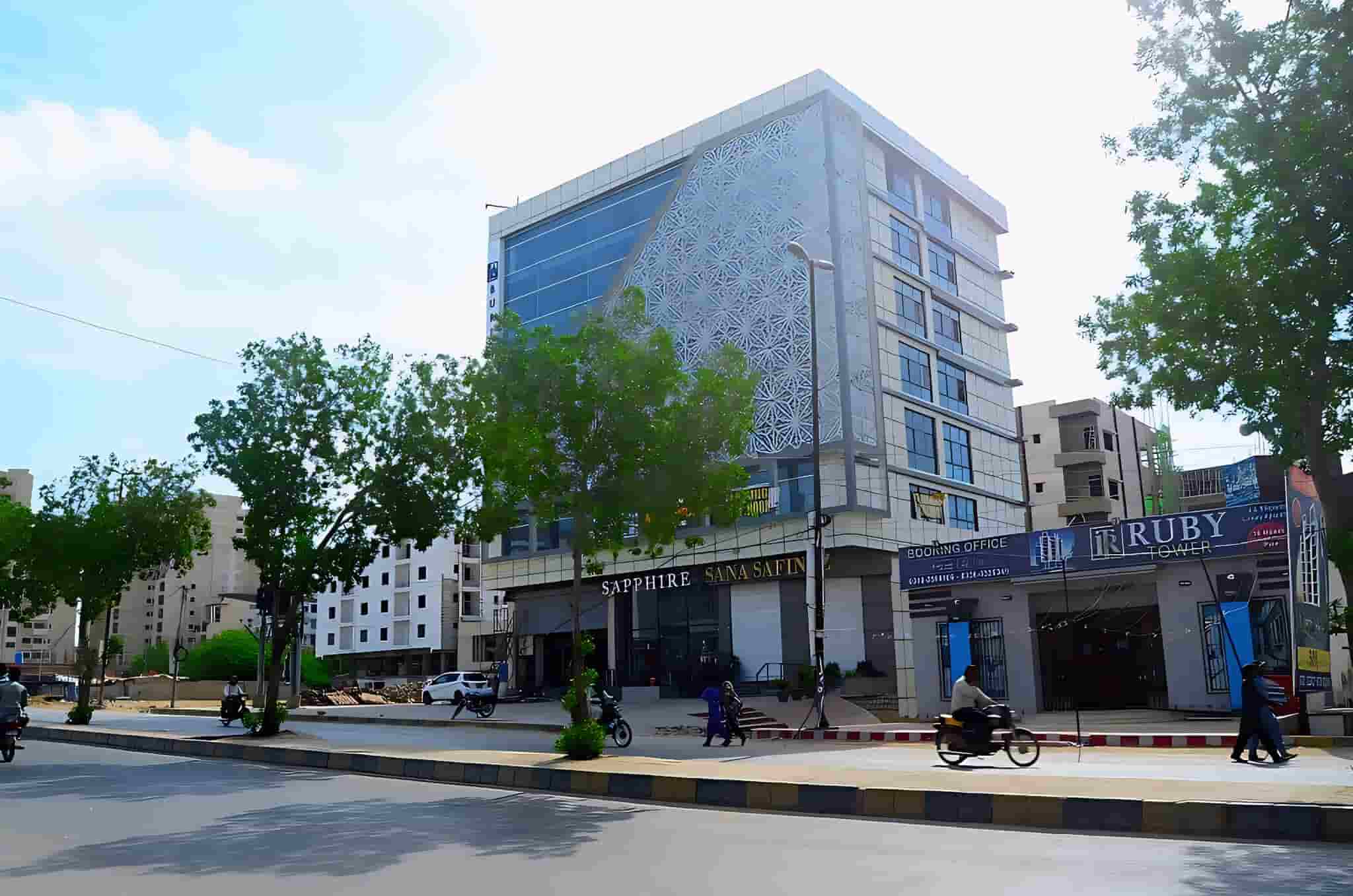 Services and Features