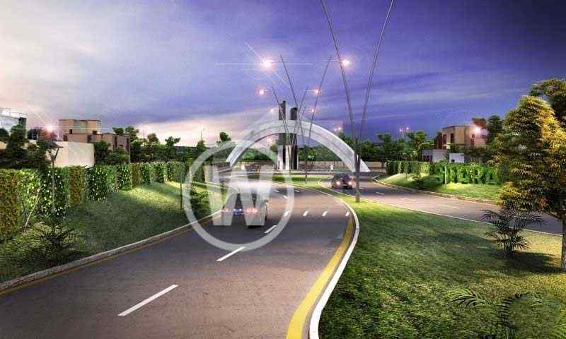 Sitara Diamond City Faisalabad