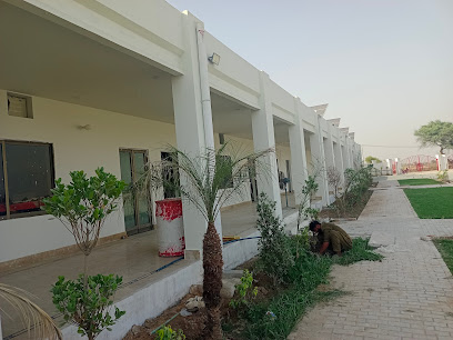 Smart City Faisalabad Facilities & Features