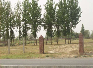 Spring Meadows Lahore 2
