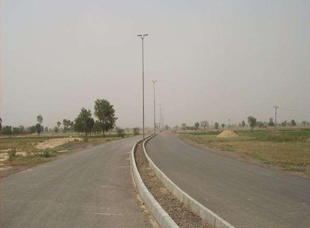 Spring Meadows Lahore 3