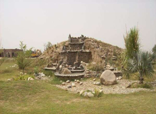Spring Meadows Lahore 4