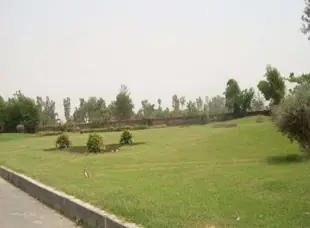 Spring Meadows Lahore — facilities and on-ground infrastructure