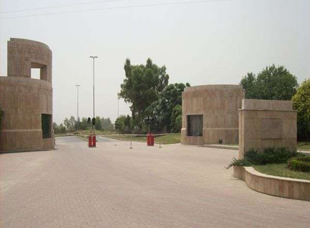 Spring Meadows Lahore 7