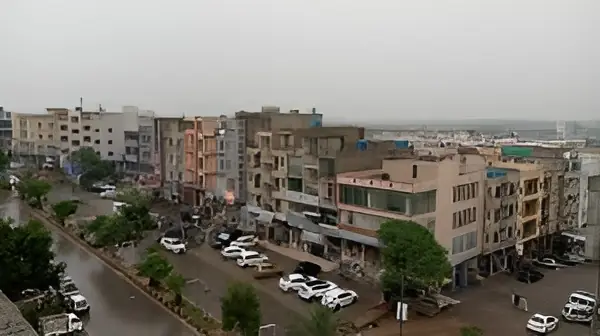Soan Garden Islamabad — inventory and unit sizes