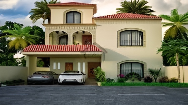 Surroundings & Nearby Developments