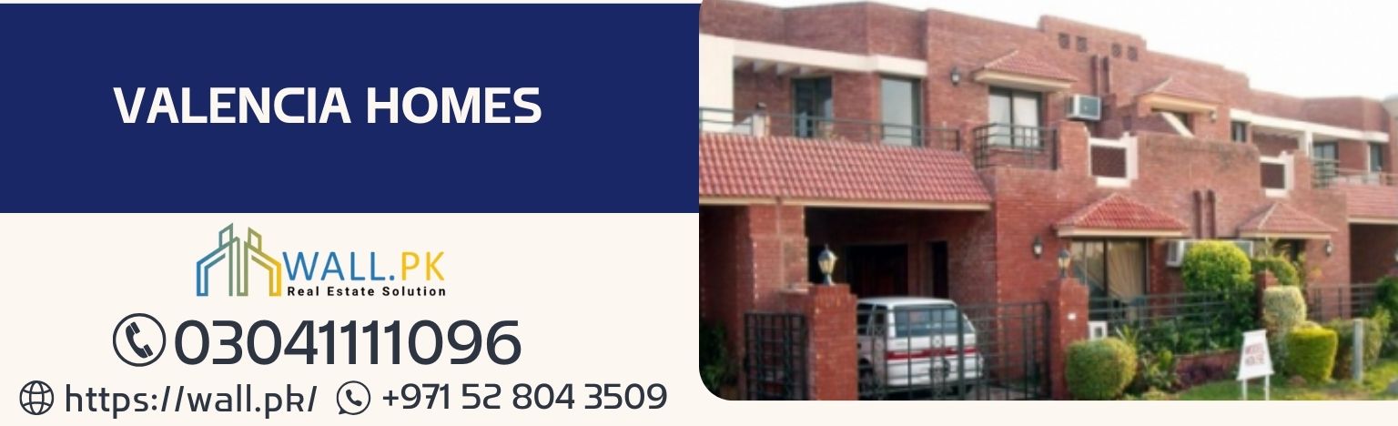 Valencia Homes