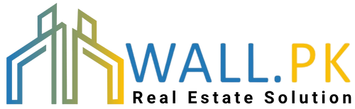 Wall Logo