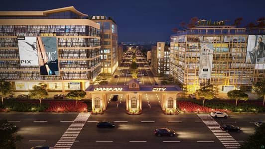 Why Choose Judicial Colony Phase 1