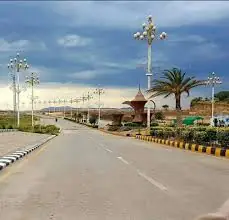 Ghauri Town Islamabad — inventory and unit sizes