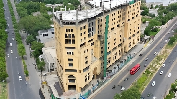 Why Invest in Grand Square Mall Lahore