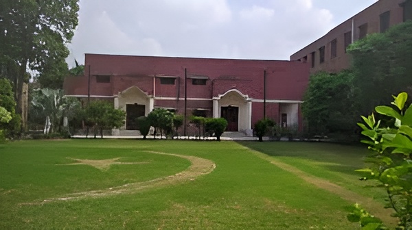 Why Shad Bagh Lahore