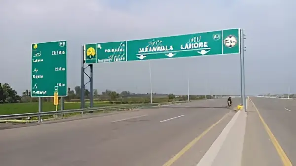 Sher Shah Road Cantt Multan — inventory and unit sizes