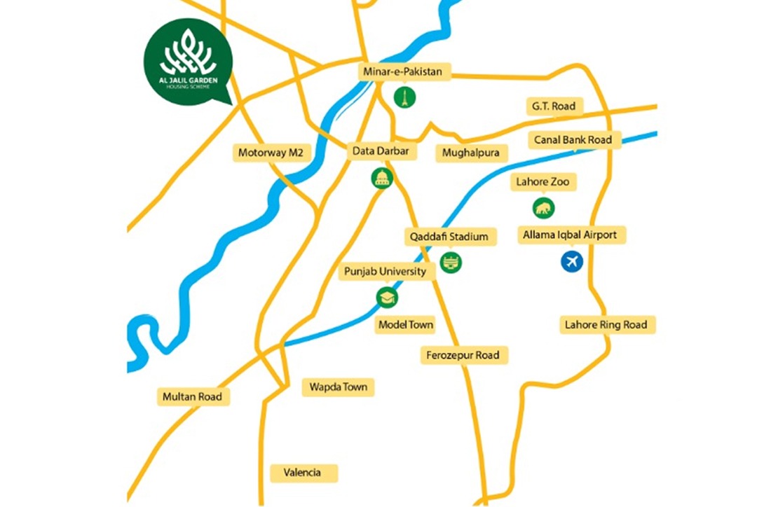 al jalil location