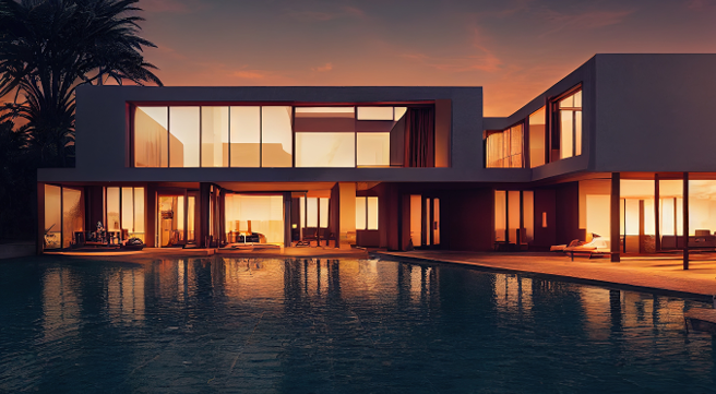 Habitat by RUDN Enclave