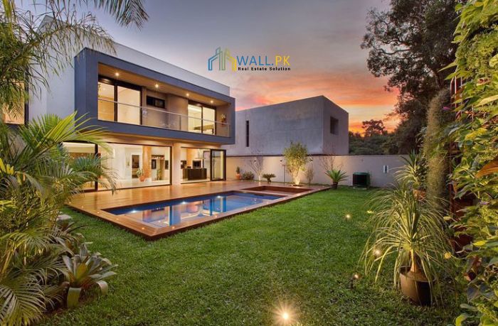 Spotlight newly launched Executive Block