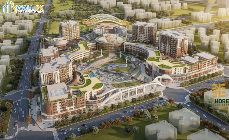 Facilities That Actually Matter