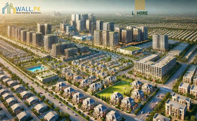 Facilities That Actually Matter