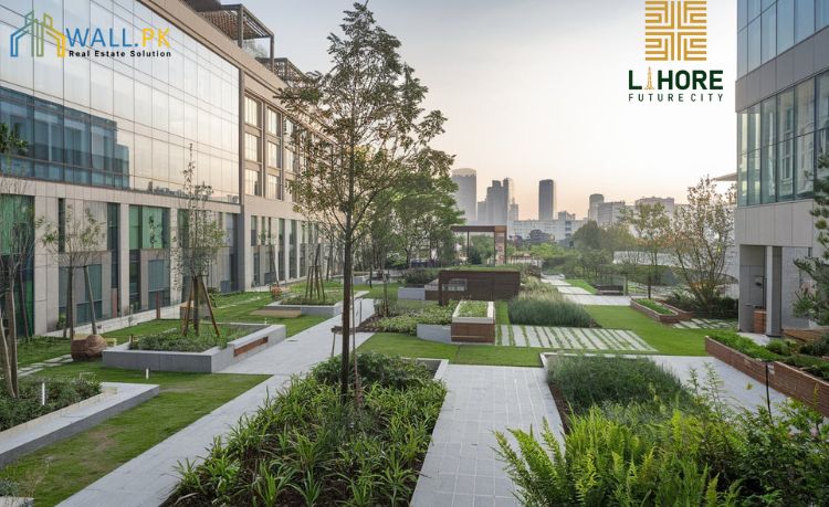 Facilities That Actually Matter