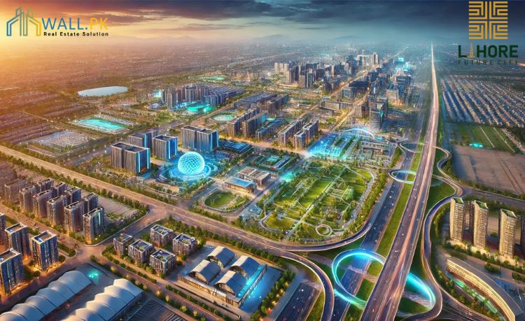 Facilities That Actually Matter