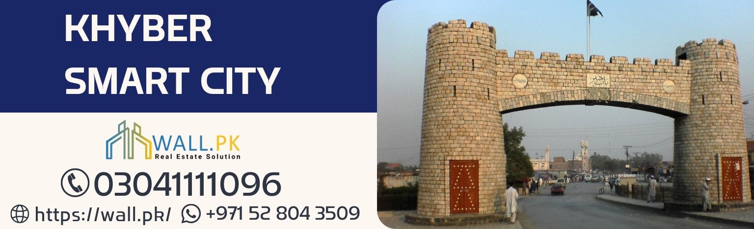 Khyber Smart City