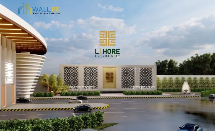 What You Can Buy in Lahore Future City