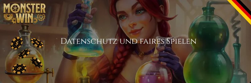 Explore monsterwin casino deutschland